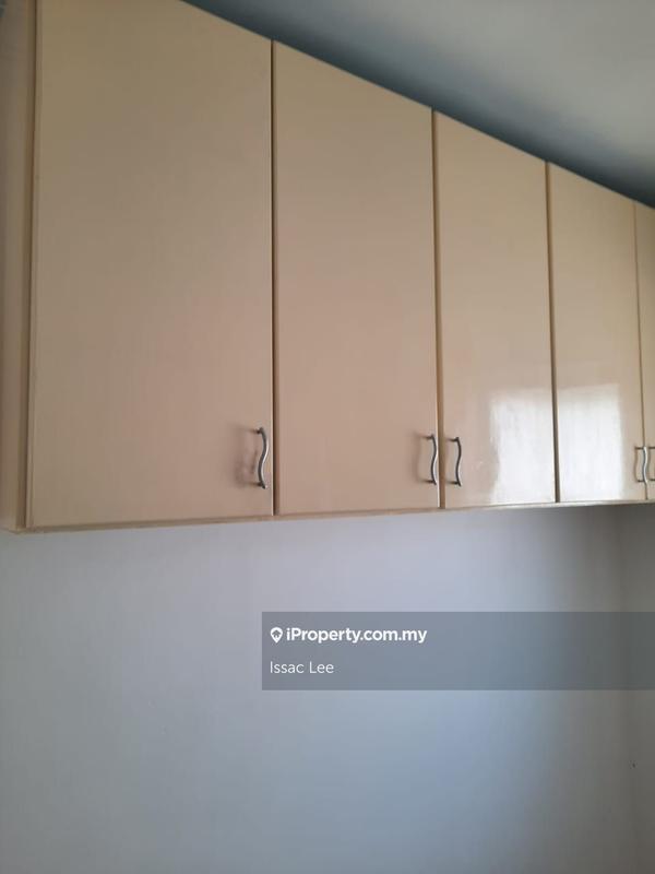 Rumah Pangsa untuk Dijual di Taman Serina oleh Issac Lee - iProperty.com.my