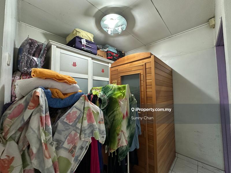 1.5-storey Terraced House for Sale in Bandar Baru Sri Petaling, Sri Petaling by Sunny Chan - iProperty.com.my