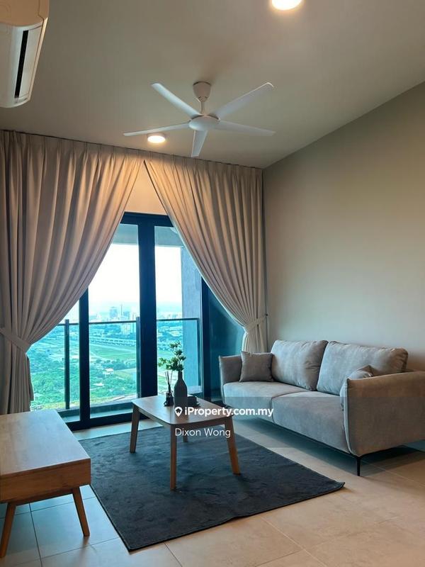 Kondominium untuk Dijual di THE Address II, Taman Desa oleh Dixon Wong - iProperty.com.my