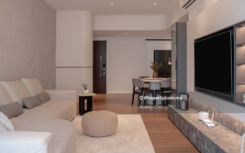 For Sale - Arena Residences