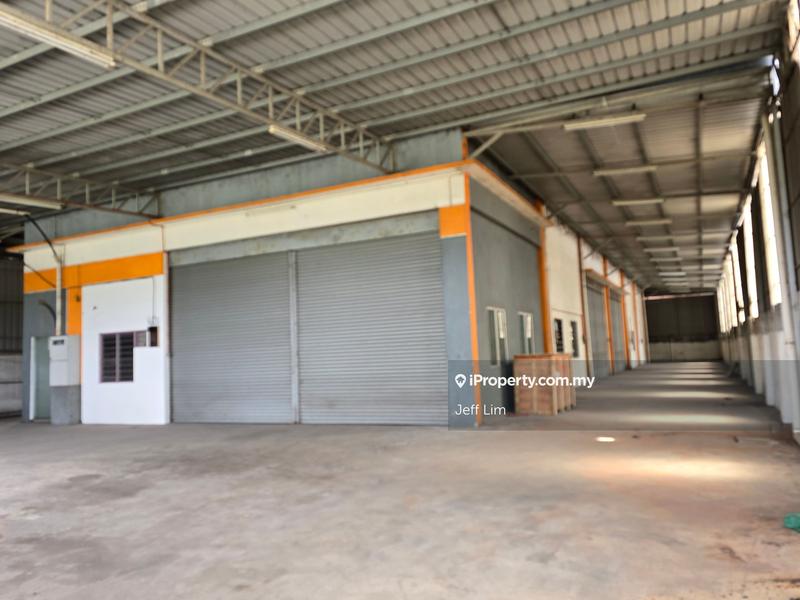 For Rent - Pengkalan 2