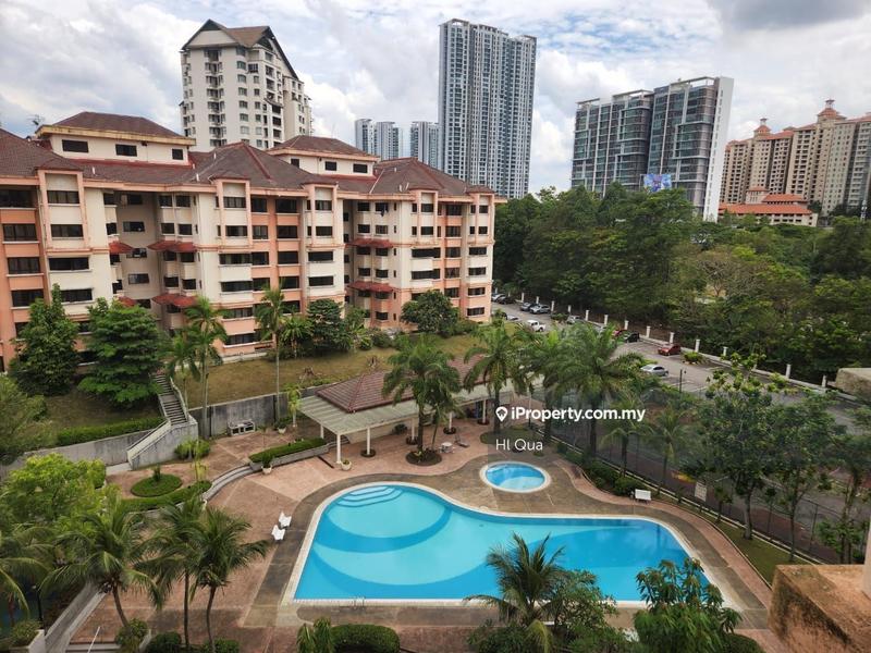Condominium for Sale in Sunway Sutera Condominium by Hl Qua - iProperty.com.my