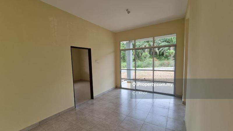 Rumah Berkembar untuk Dijual di Marang, Terengganu oleh CC Khor - iProperty.com.my
