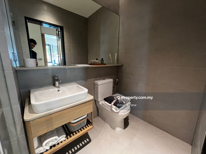 Service Residence for Sale in The Lantern Bangsar by Kevin Chew - iProperty.com.my