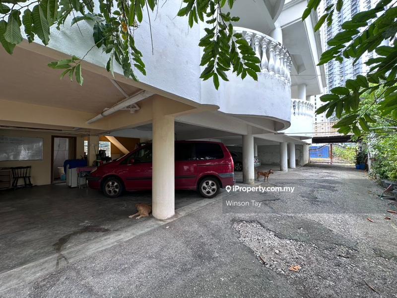 Banglo untuk Dijual di Kuchai Lama, Old Klang Road, OUG, Taman Desa, Kuchai Lama oleh Winson Tay - iProperty.com.my