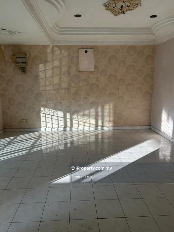 Terraced House for Sale in Taman Bukit Kepayang, Bukit Kepayang by Janice Loh - iProperty.com.my
