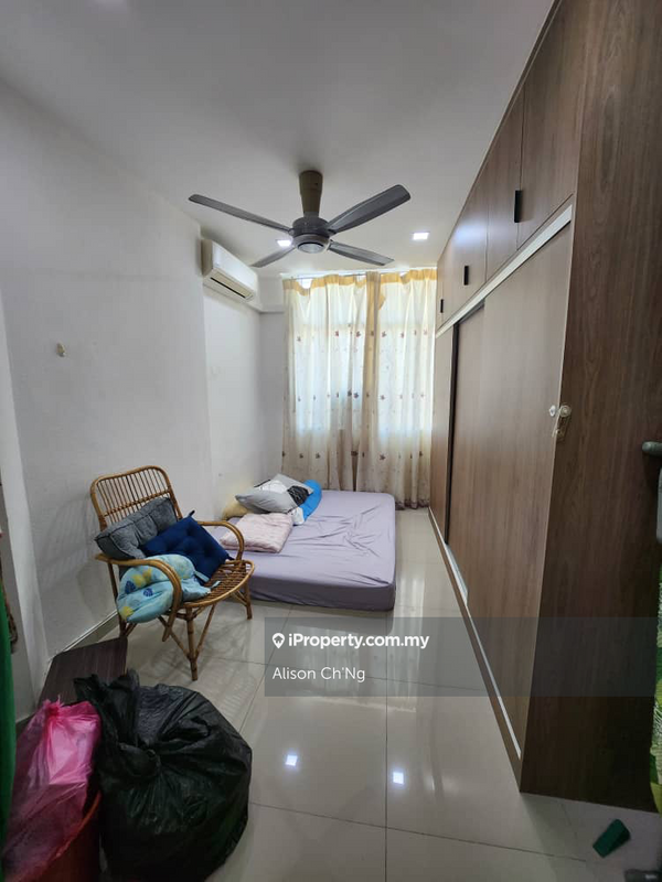 For Sale - Taman Lembah Sungai