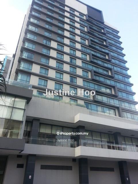 Office for Rent in Bandar Puteri Puchong, Puchong by Justine Hoo - iProperty.com.my
