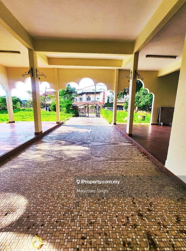 Bungalow House for Sale in Ampang Jaya, Ampang by Mel Walia - iProperty.com.my