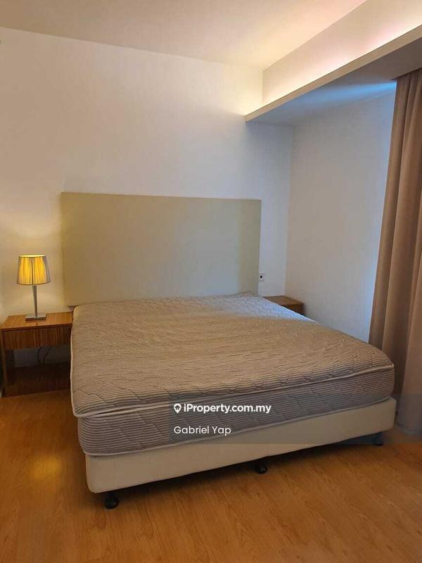 Service Residence for Sale in i-Zen @ Kiara 1 by Gabriel Yap - Bedroom - iProperty.com.my