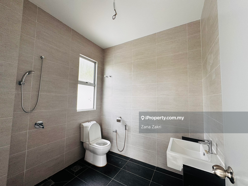 Townhouse for Sale in Hijauan kemensah, Ampang by Zana Zakri - iProperty.com.my