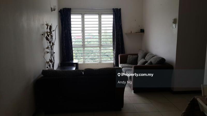 For Sale - Baiduri Court Apartment