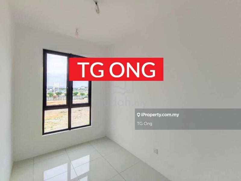 For Rent - Vivo Executive Apartment