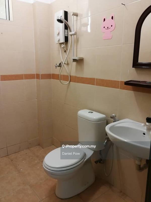 Apartment for Rent in Pangsapuri Bukit Beruang Bestari (University View) by Daniel Pow - iProperty.com.my