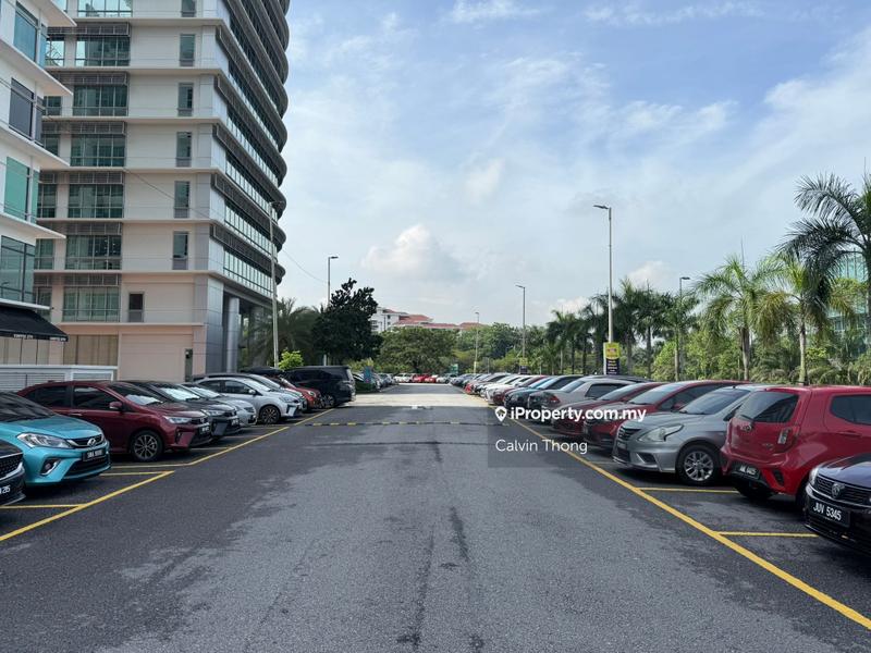 For Rent - Oasis Square @ Oasis Ara Damansara