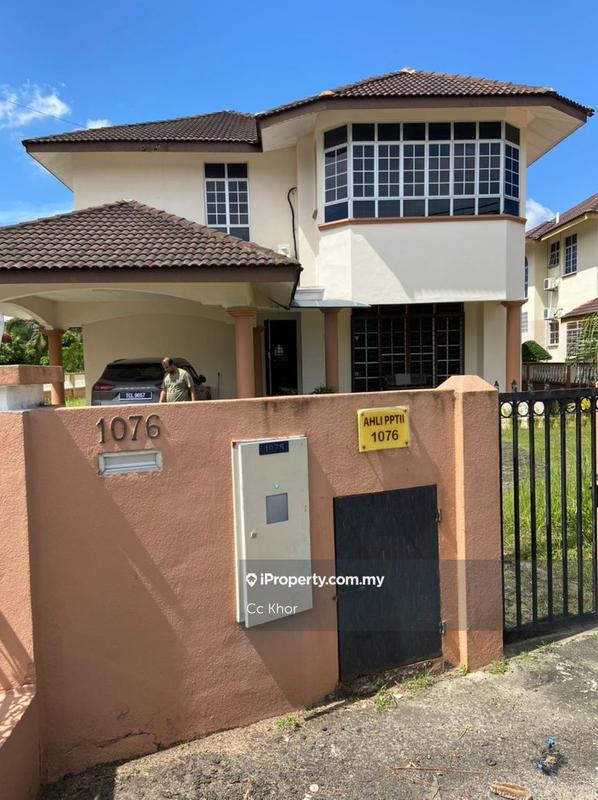 Banglo untuk Dijual di Kuala Ibai, Kuala Terengganu oleh CC Khor - iProperty.com.my
