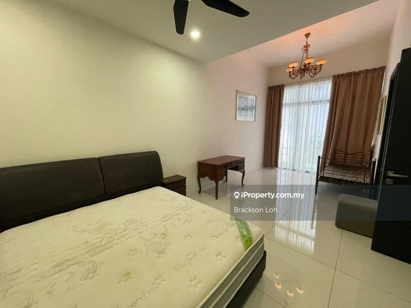 Bungalow House untuk Dijual di Taman Melawati, Ulu Kelang oleh Brackson Loh - iProperty.com.my