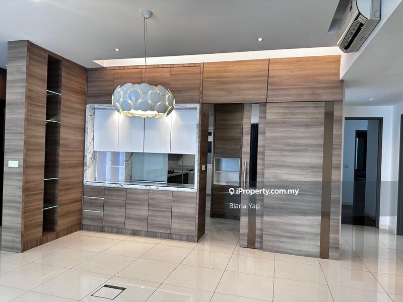 For Rent - Uptown Residences