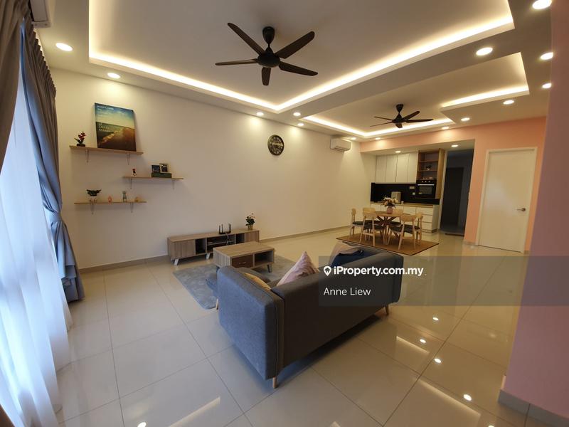 2-storey Terraced House for Sale in Maple Residence, Cyberjaya by Anne Liew - iProperty.com.my