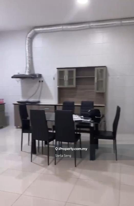 Service Residence for Rent in Da Men by Stella Seng - iProperty.com.my