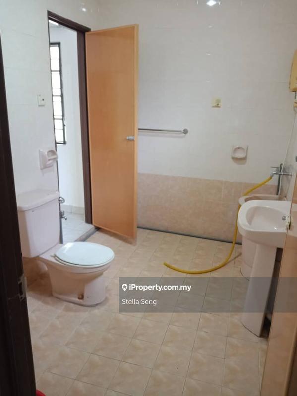 2.5-storey Terraced House for Rent in Bayan Hill, Puchong by Stella Seng - iProperty.com.my