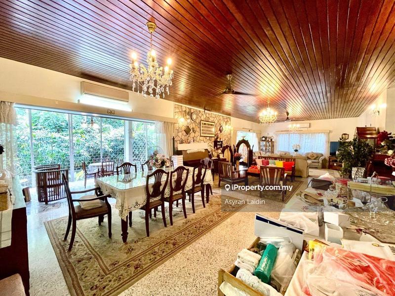 Bungalow House for Sale in Seksyen 16, Petaling Jaya by Asyran Laidin - iProperty.com.my