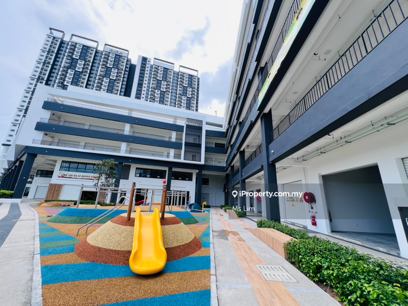 For Rent - Hana Square, Eco Ardence , Setia Alam, setia Taipan,setia Eco Park