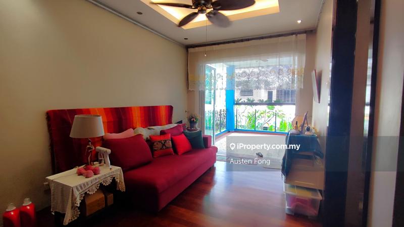 Rumah Berkembar untuk Dijual di Seksyen 13, Shah Alam oleh Austen Fong - iProperty.com.my