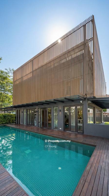 Bungalow House for Sale in Taman Tunku, Bukit Tunku (Kenny Hills) by CF Yoong - iProperty.com.my