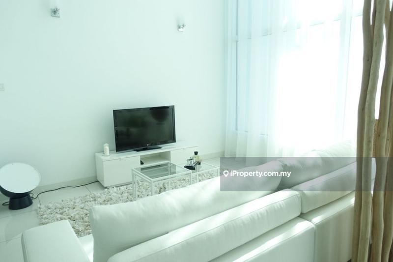 Service Residence for Sale in V Residence 3 @ Sunway Velocity by Kelvin Hew - iProperty.com.my