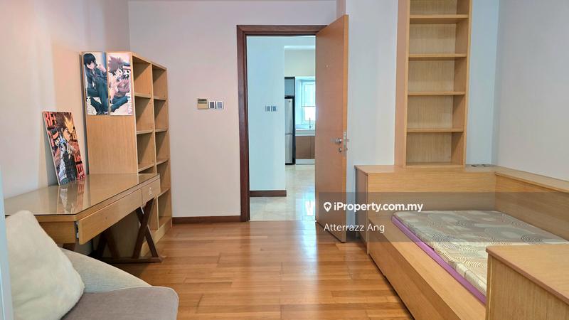 Kondominium untuk Dijual di 11 Gurney Drive oleh Atterrazz Ang - iProperty.com.my