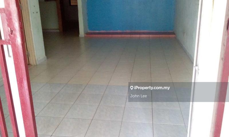 Rumah Berangkai 2 Tingkat untuk Dijual di Jalan Mahagoni 1, Batang Kali oleh John Lee - iProperty.com.my