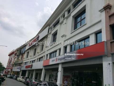 Shop / Office untuk Dijual di Petaling Jaya, Selangor oleh Adman Tan - iProperty.com.my