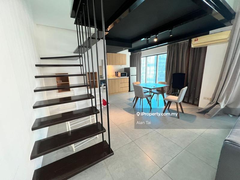 For Rent - My Loft @ Empire City