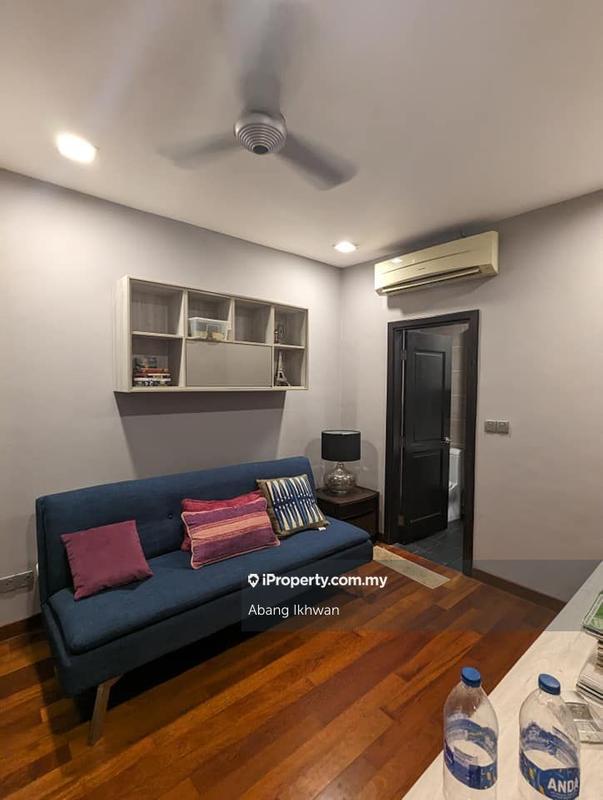 2-storey Terraced House for Sale in Seksyen U8 Bukit Jelutong Shah Alam, Shah Alam by Abang Ikhwan - iProperty.com.my