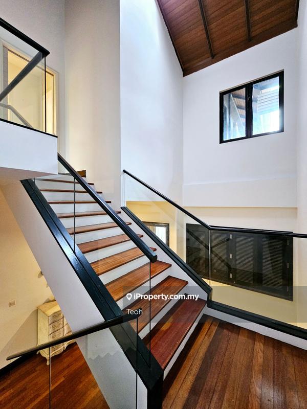 3-storey Terraced House for Sale in Duta Tropika, Mont Kiara by Teoh - iProperty.com.my