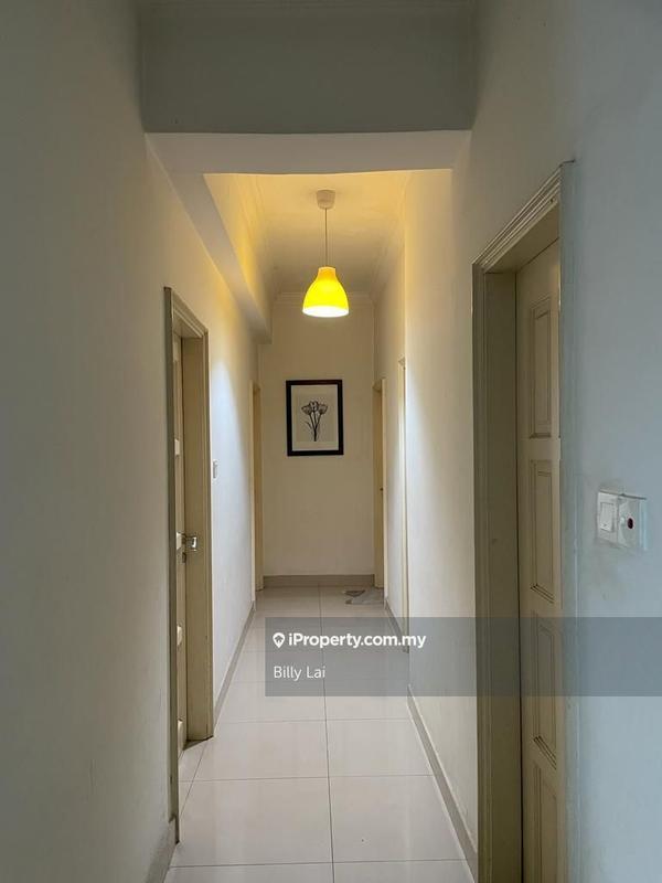 Condominium for Sale in Seri Titiwangsa Condominium by Billy Lai - iProperty.com.my