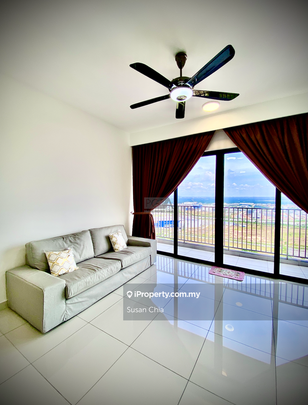 Condominium for Sale in Vertu Resort by Susan Chia - iProperty.com.my