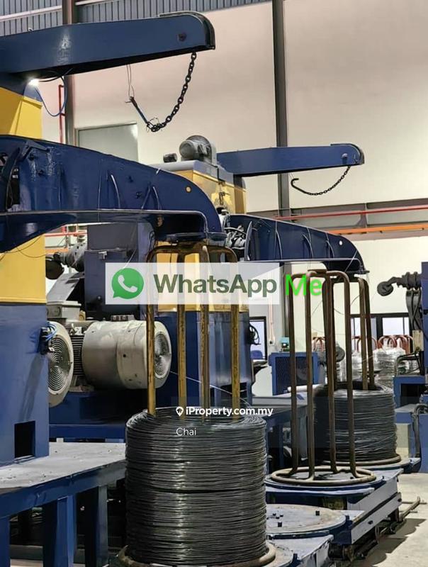 For Sale - Sendayan Tech, Senawang, Oakland, Tuanku Jaafar, Enstek, Sungai Gadut, Pedas, Rembau, Chembong