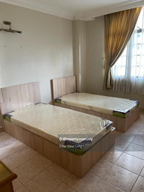 Kondominium untuk Dijual di Flora Green oleh Chai Siew Ling - iProperty.com.my