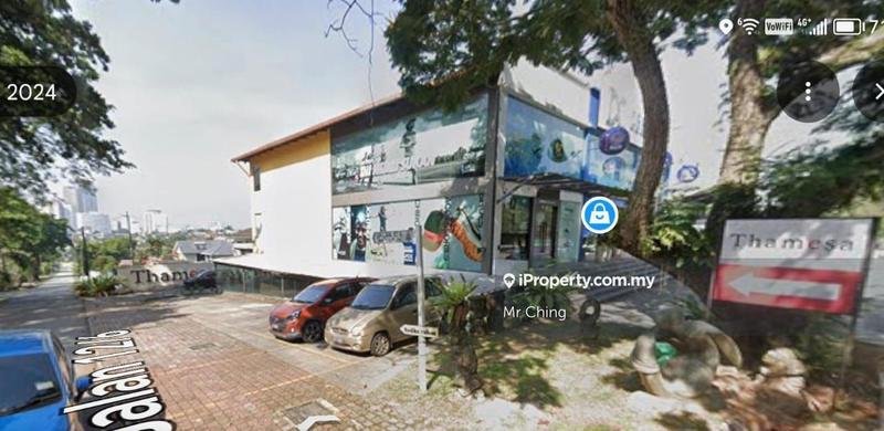 Kedai untuk Disewa di Taman Universiti Ss3, Petaling Jaya oleh Mr Ching - iProperty.com.my