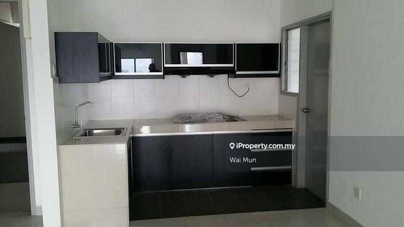 Kondominium untuk Dijual di Ivory Residence oleh Wai Mun - iProperty.com.my