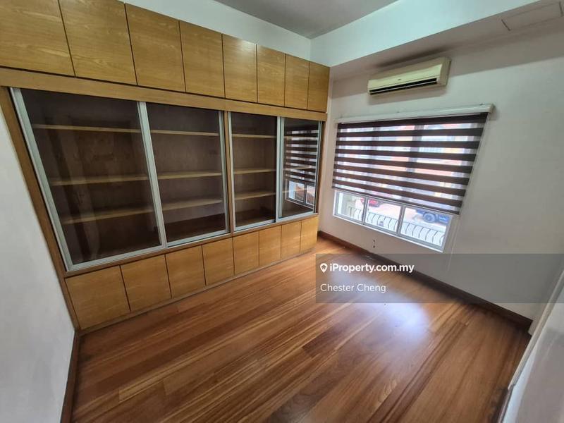 Semi-Detached House for Sale in Damansara Legenda, Petaling Jaya by Chester Cheng - iProperty.com.my