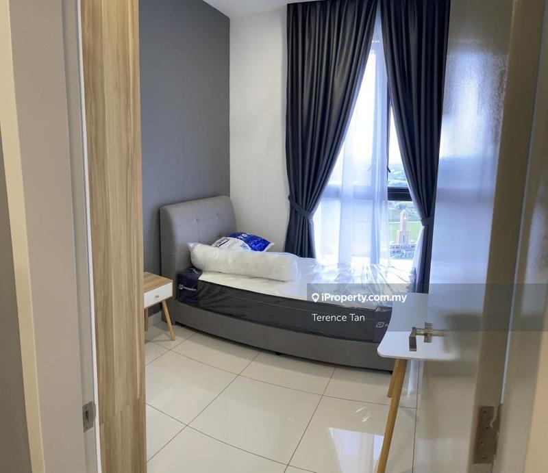 Residensi Servis untuk Dijual di Eco Nest oleh Terence Tan - iProperty.com.my