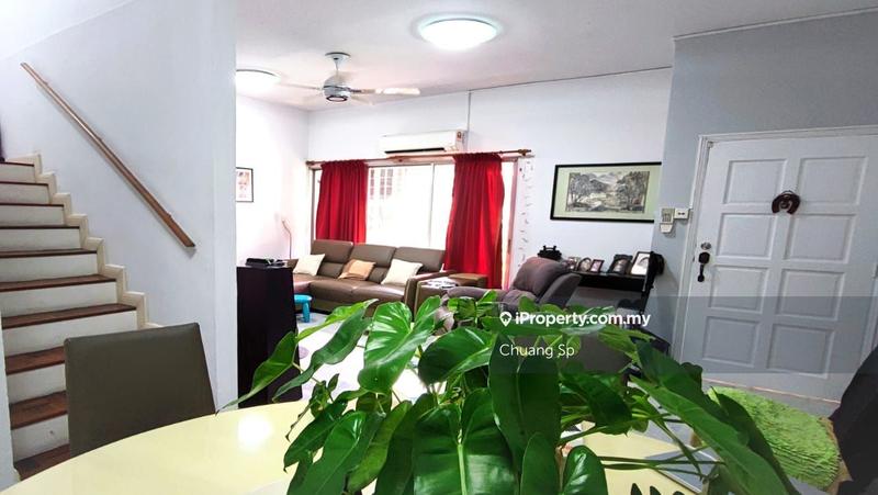 2-storey Terraced House for Sale in Bandar Sri Damansara, Selangor by Chuang Sp - iProperty.com.my