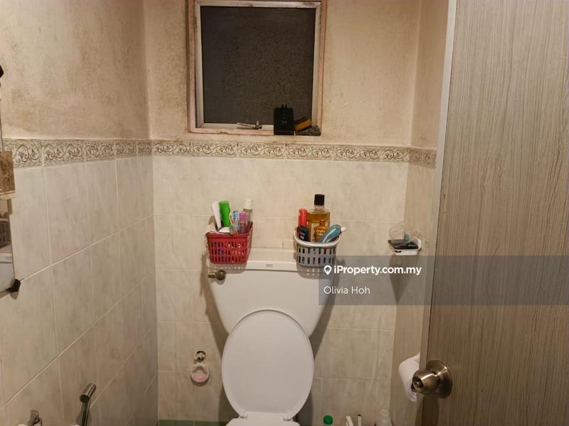 Condominium for Sale in Pelangi Damansara by Olivia Hoh - iProperty.com.my
