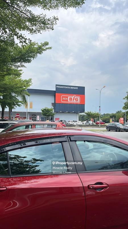 Shop / Office for Rent in Kota Kemuning, Shah Alam by Winnie Chow - iProperty.com.my