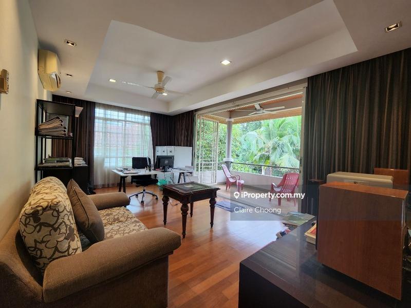 Banglo untuk Dijual di Bandar Kinrara Seksyen 6, Bandar Kinrara oleh Claire Choong - iProperty.com.my
