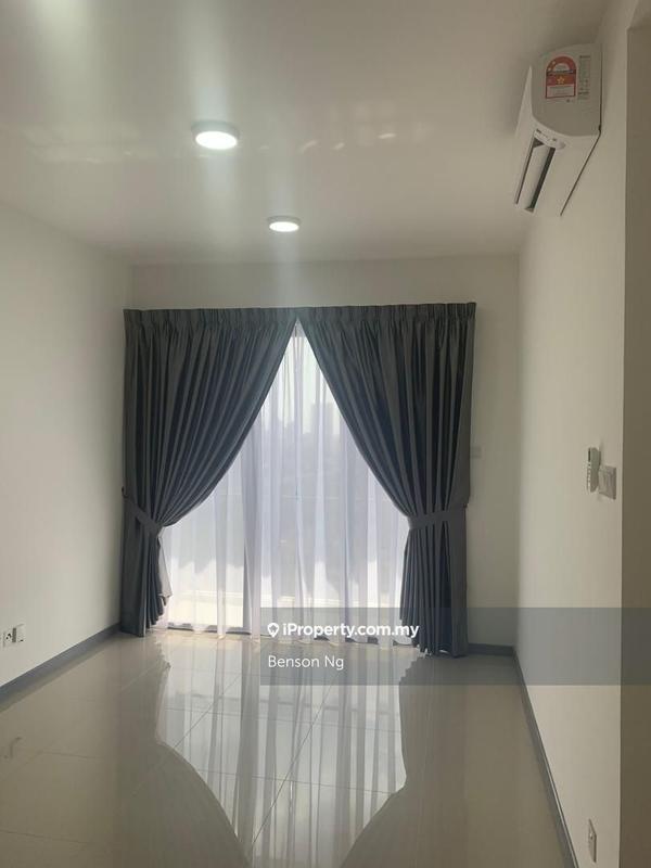 Service Residence untuk Dijual di United Point (Residensi Berpadu) oleh Benson Ng - iProperty.com.my