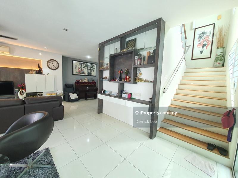 Zero-Lot Bungalow for Sale in USJ Heights, Subang Jaya by Derrick Lee - iProperty.com.my